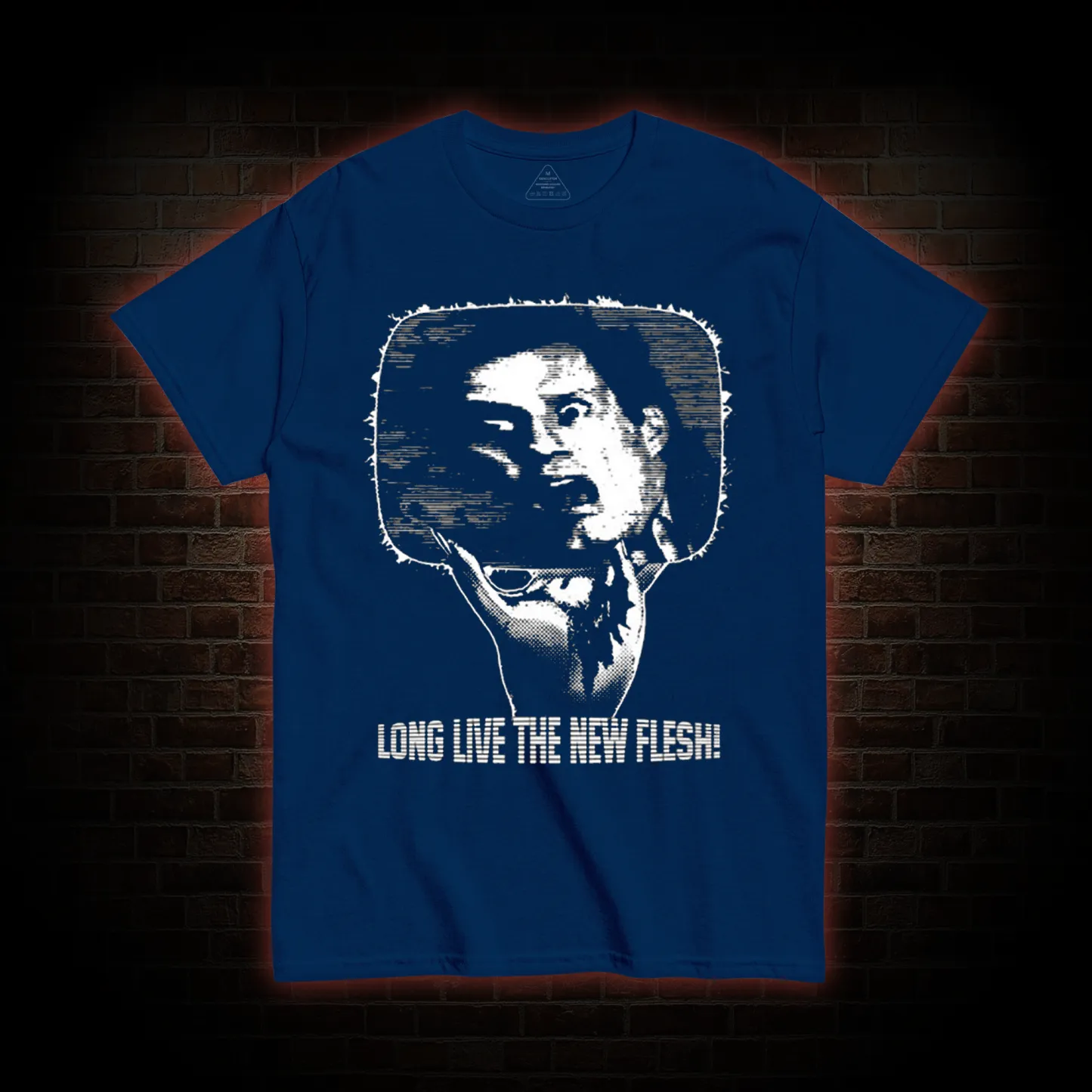 Media Madness T-shirt 