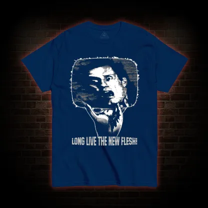 Media Madness T-shirt 