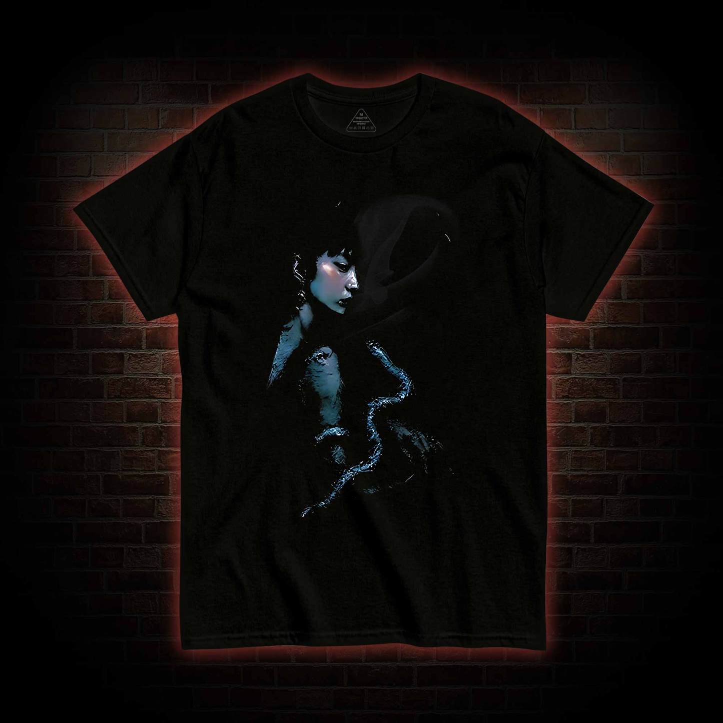 Spiritual Stone Objects T-shirt