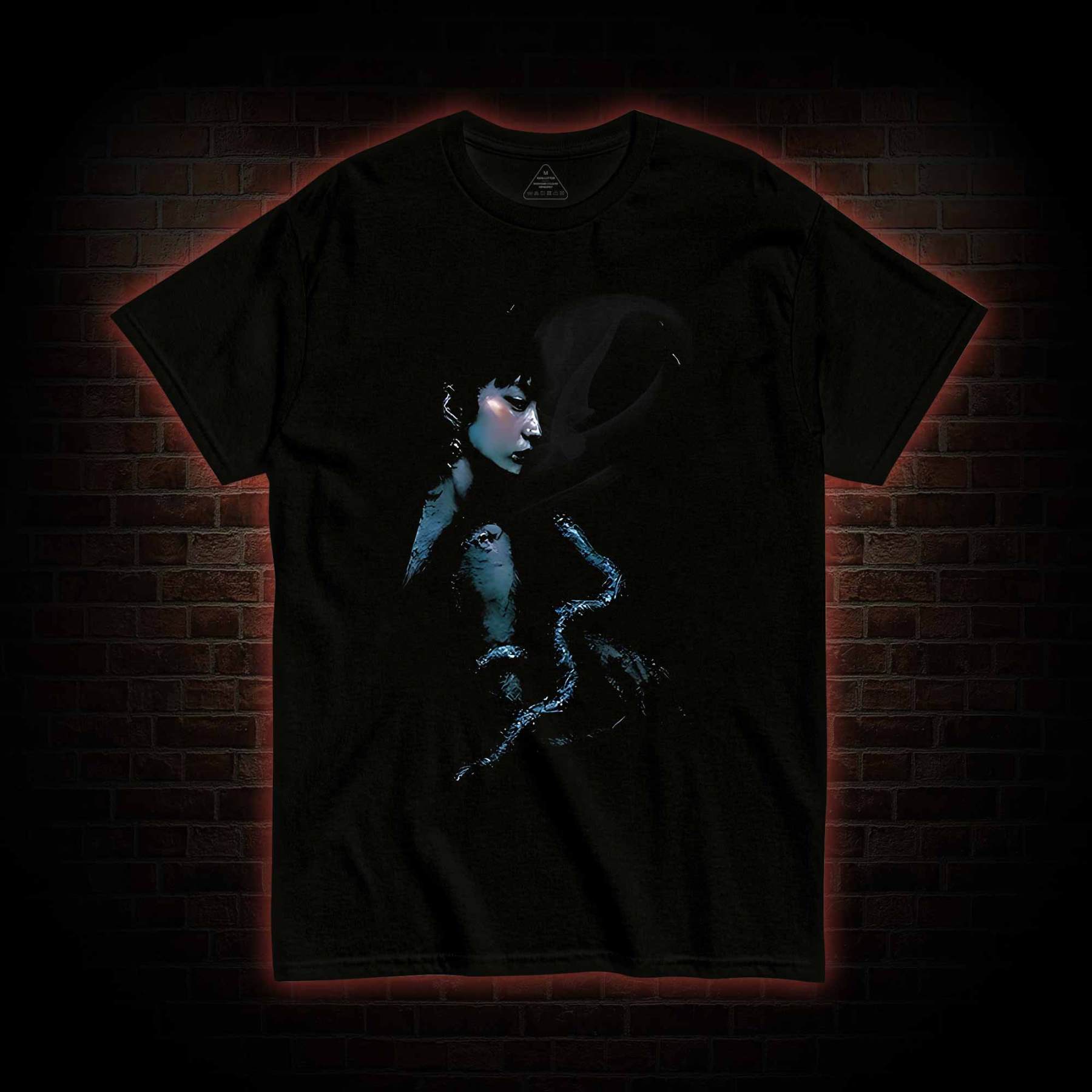 Spiritual Stone Objects T-shirt