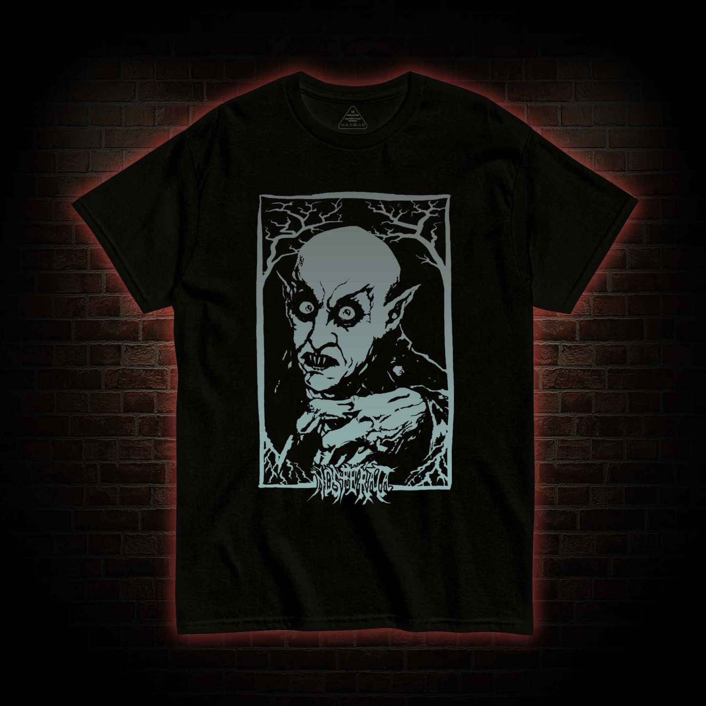 Deadite Terror T-shirt