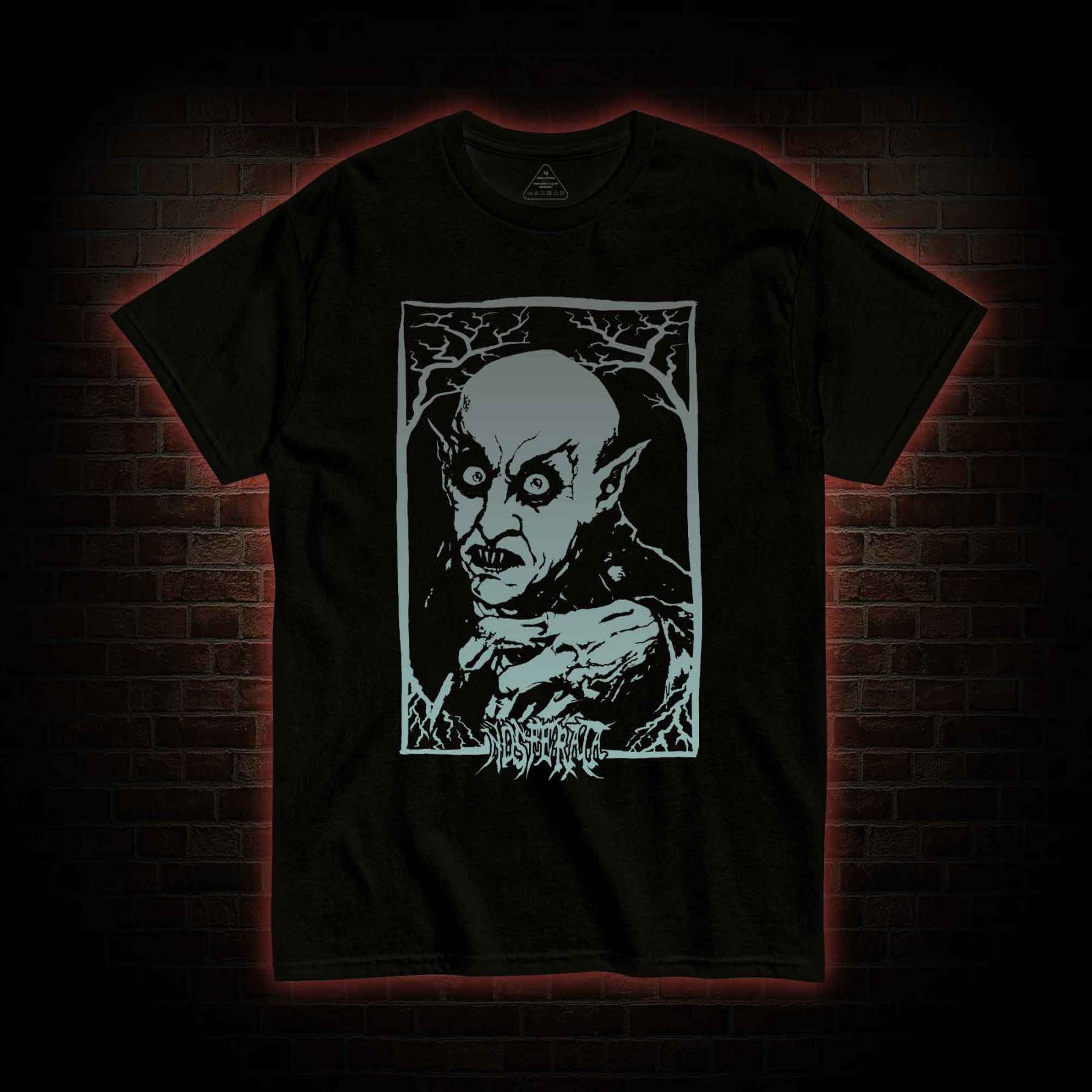 Deadite Terror T-shirt