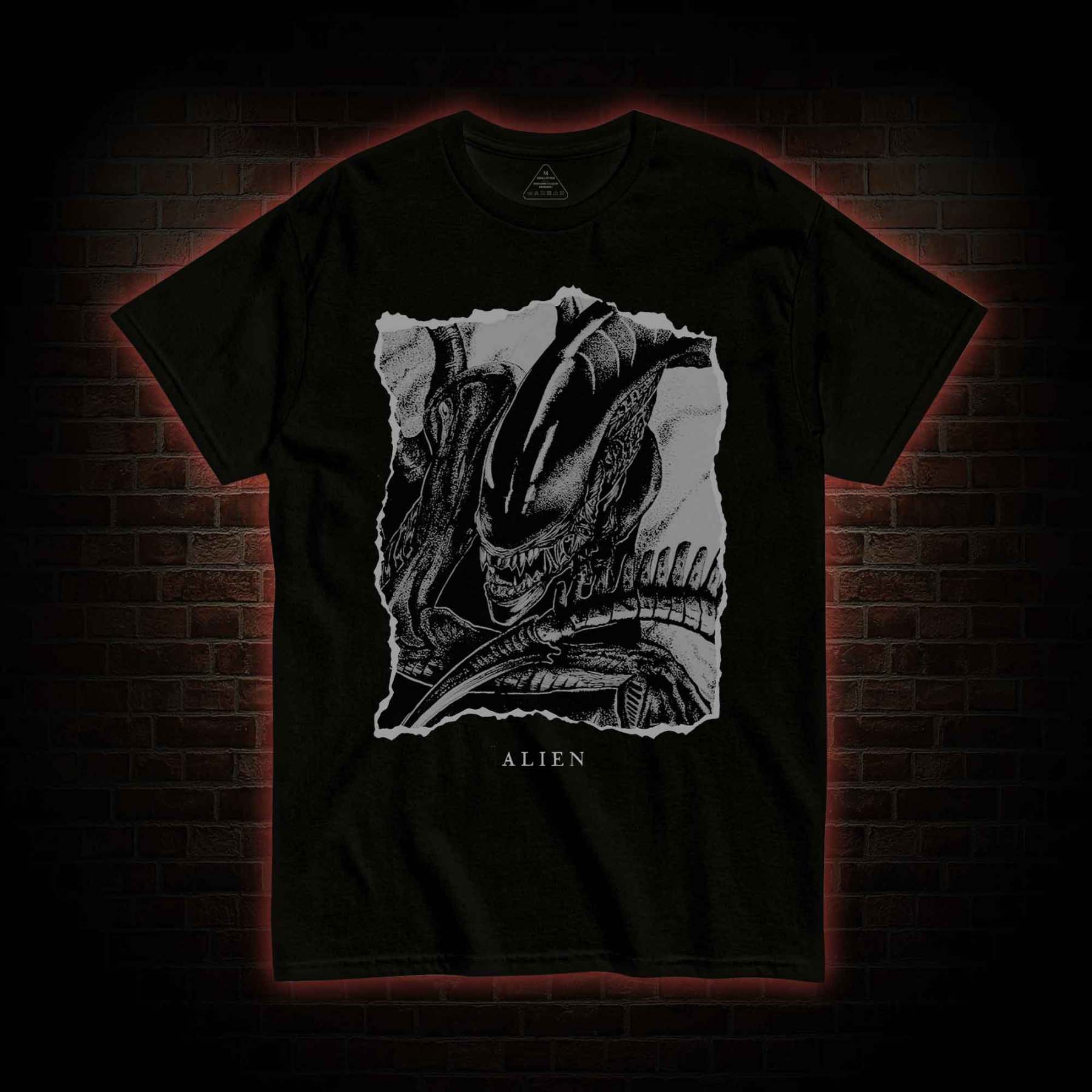 We'll Tear Your Soul Apart T-shirt