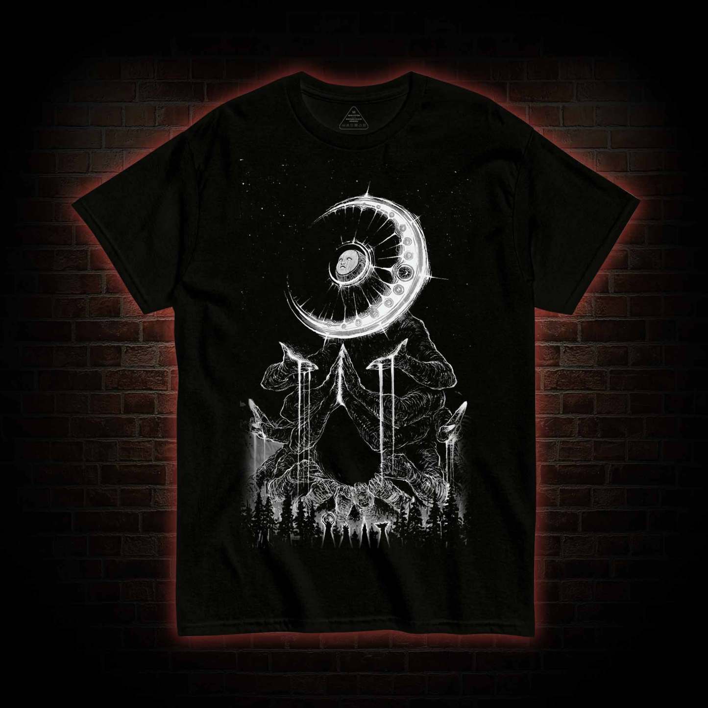 The Final One T-Shirt