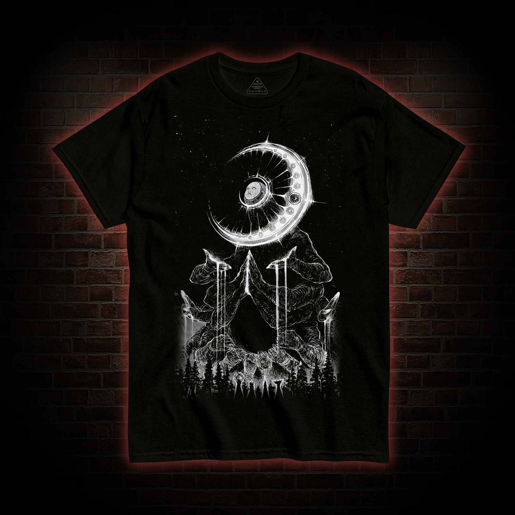 The Final One T-Shirt