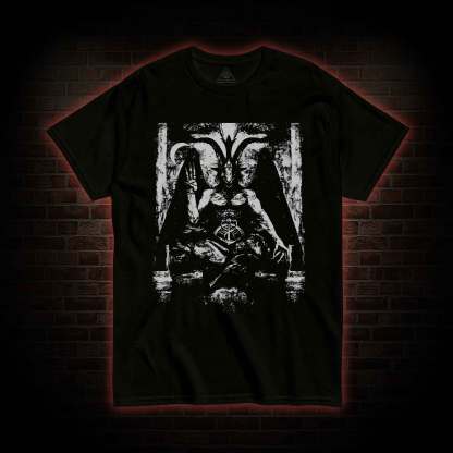 Demonic Goat T-Shirt 