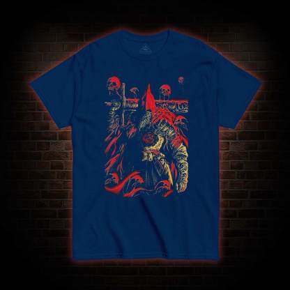 Dark Warrior T-shirt