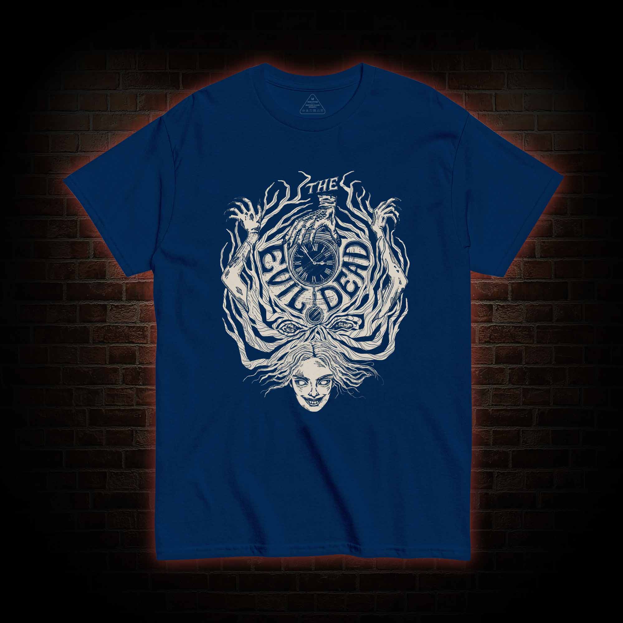 Deadite Terror T-shirt 