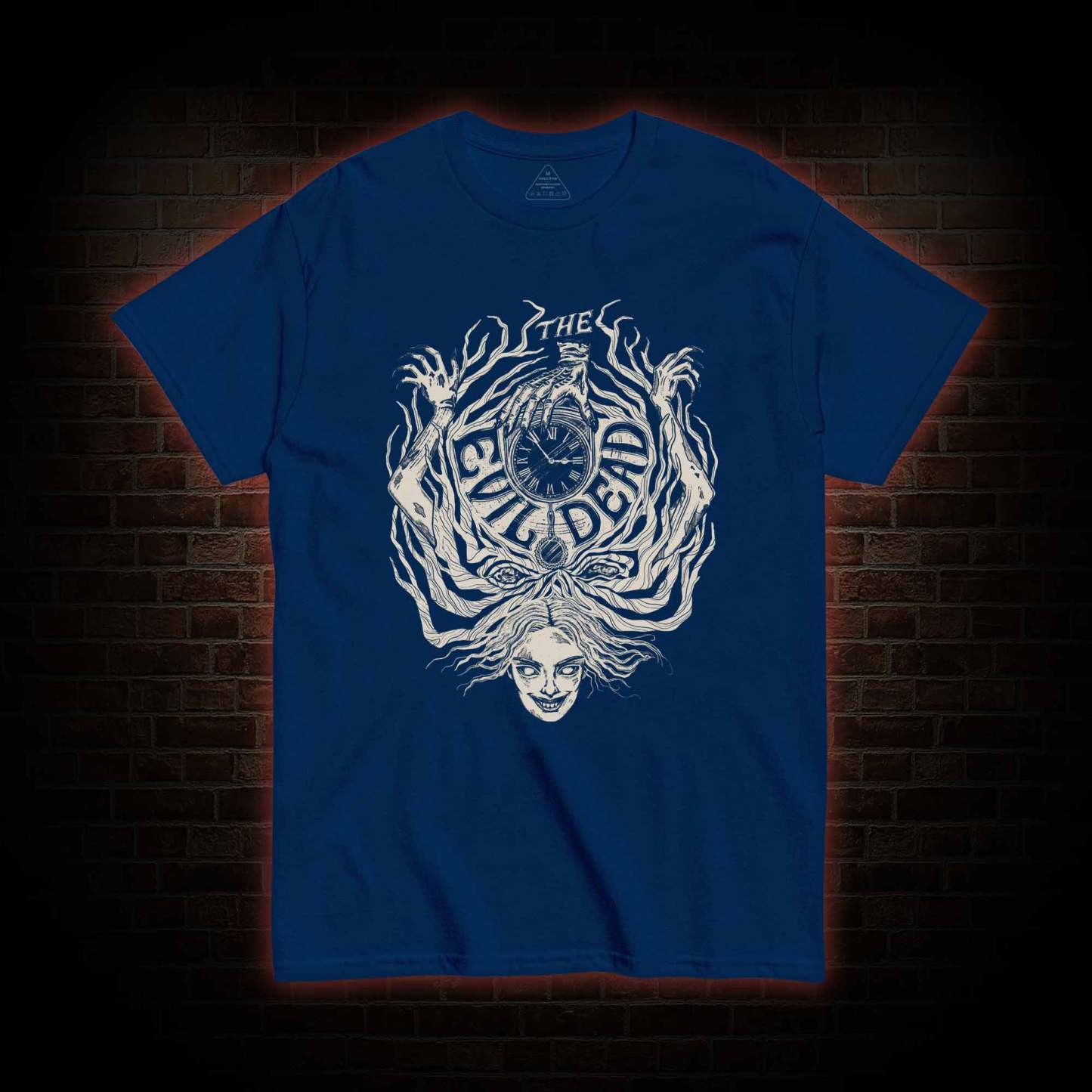 Deadite Terror T-shirt 