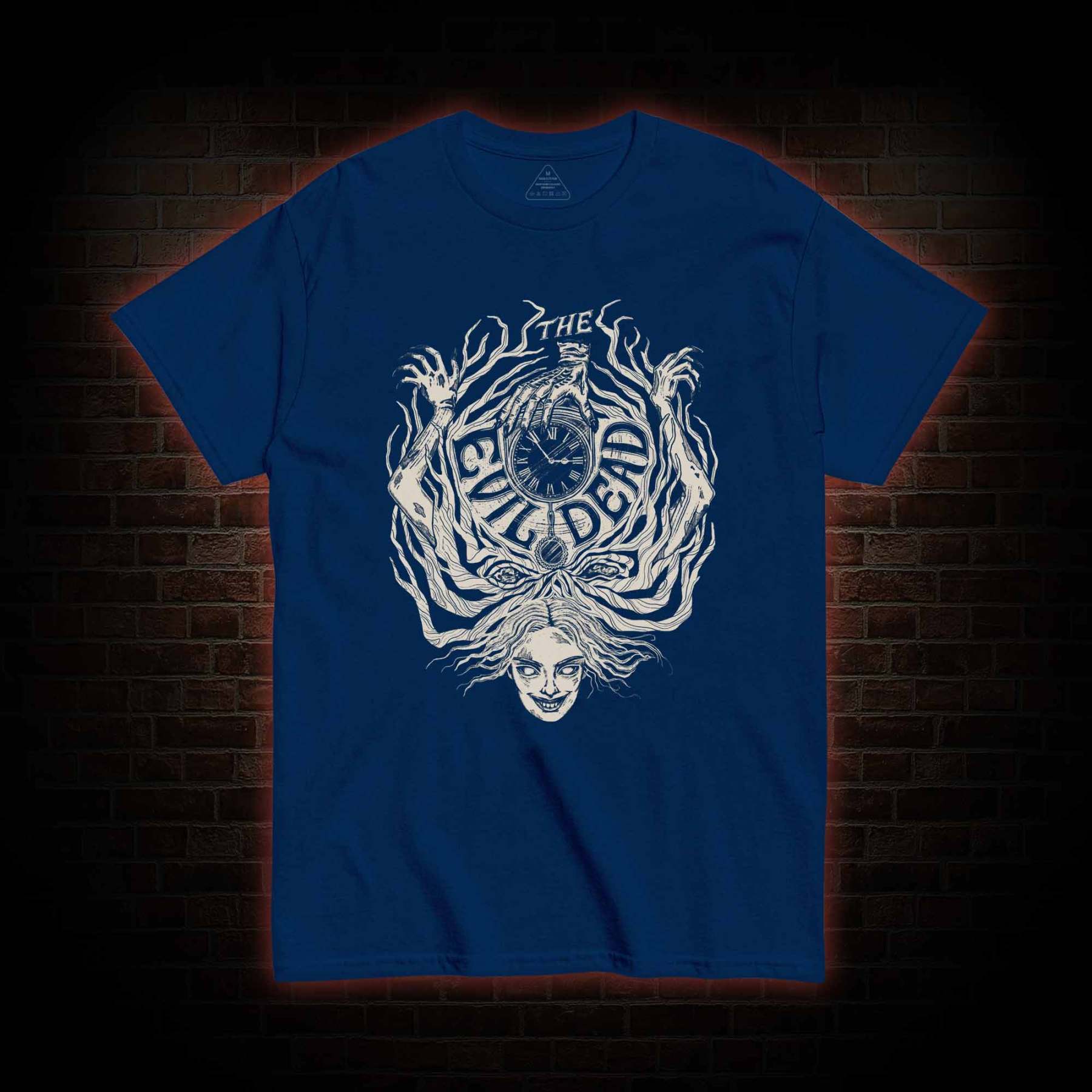 Deadite Terror T-shirt 