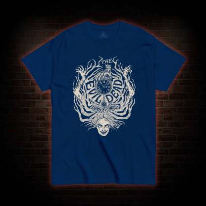 Deadite Terror T-shirt 