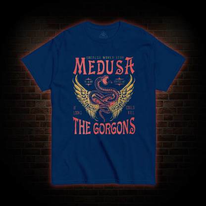 Medusa T-shirt