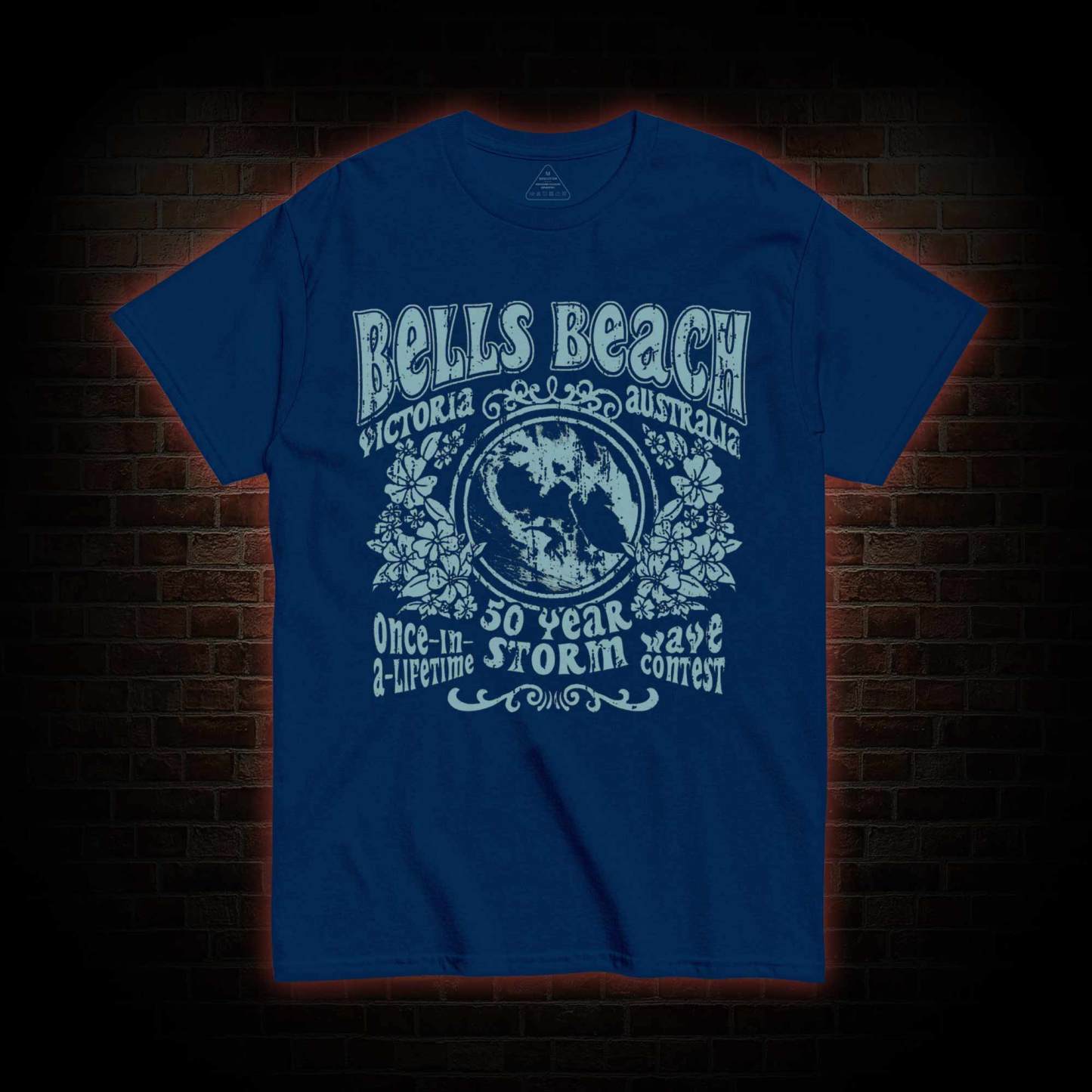 Bells Beach Australia T-shirt