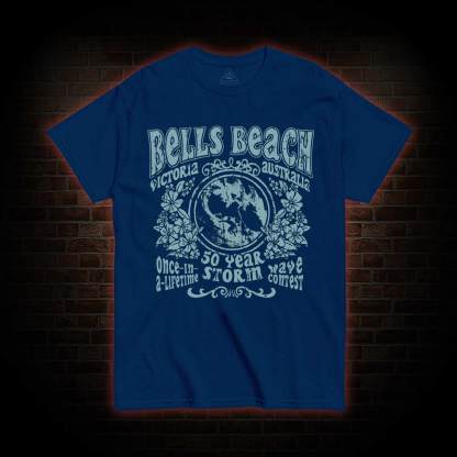 Bells Beach Australia T-shirt