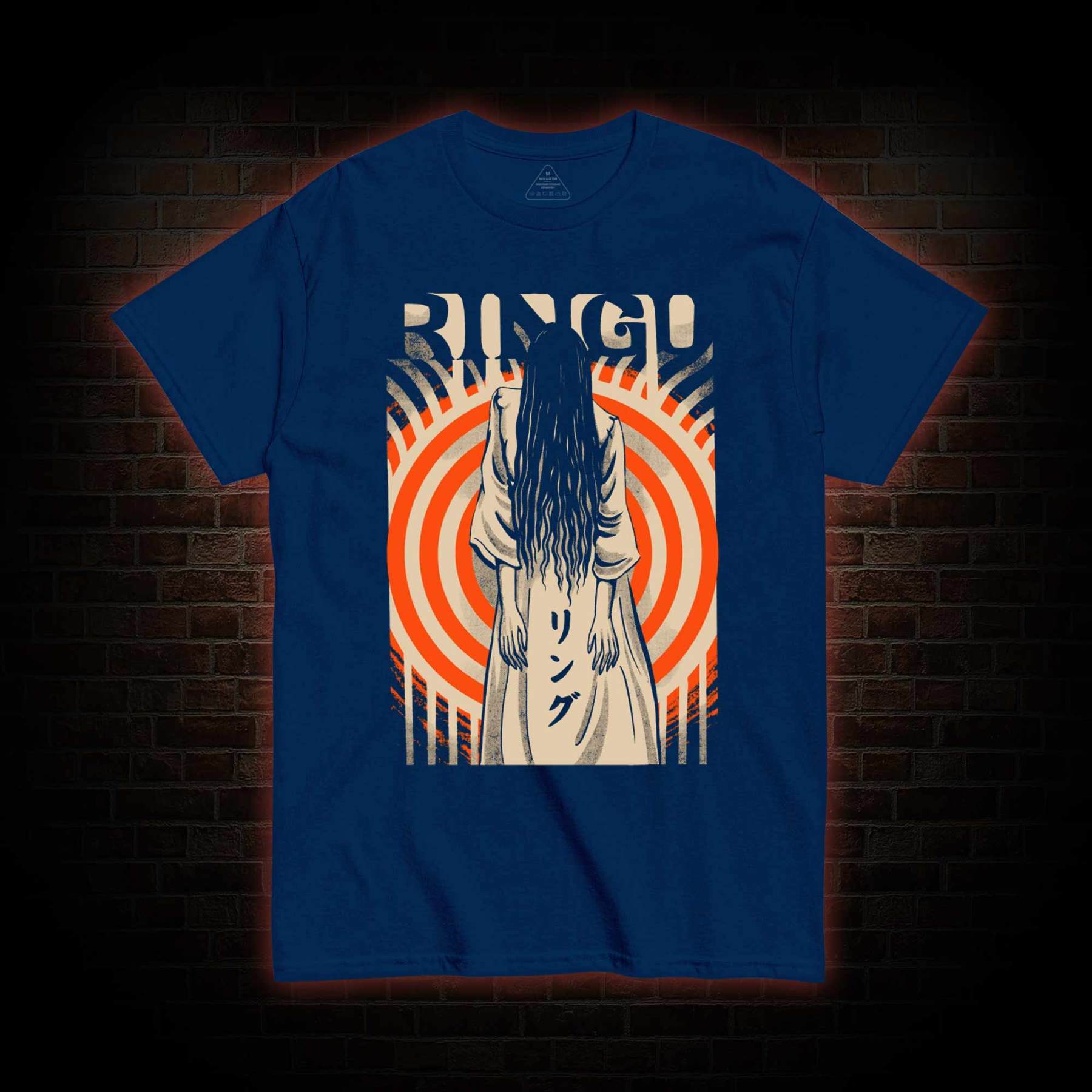 You Will Die in Seven Days T-shirt