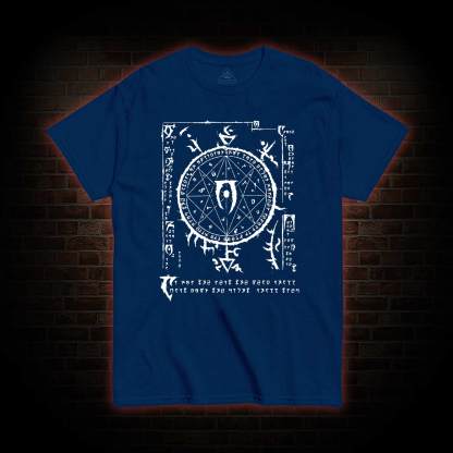 Mysterium T-shirt
