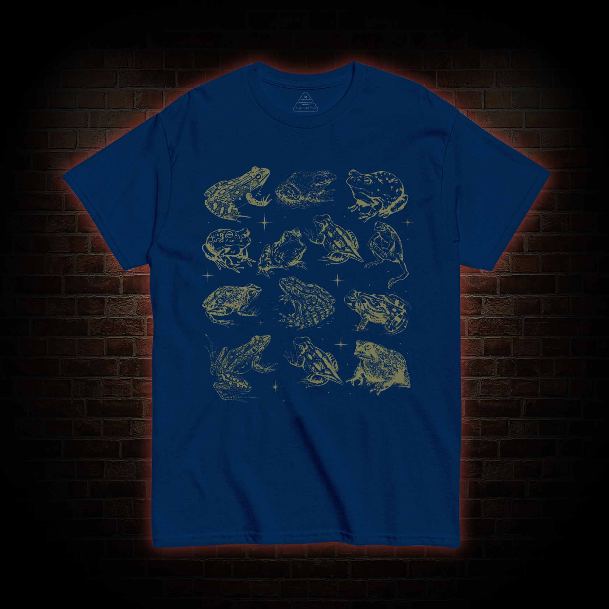 Frog T-shirt