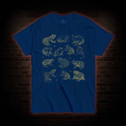 Frog T-shirt