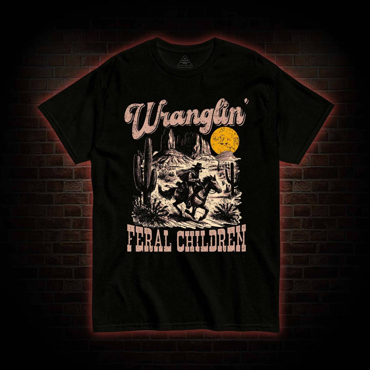 The Final One T-Shirt