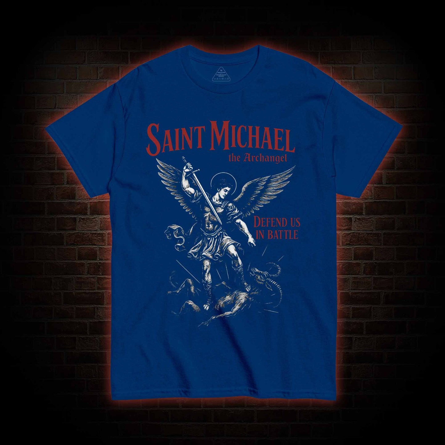  Archangel T-shirt