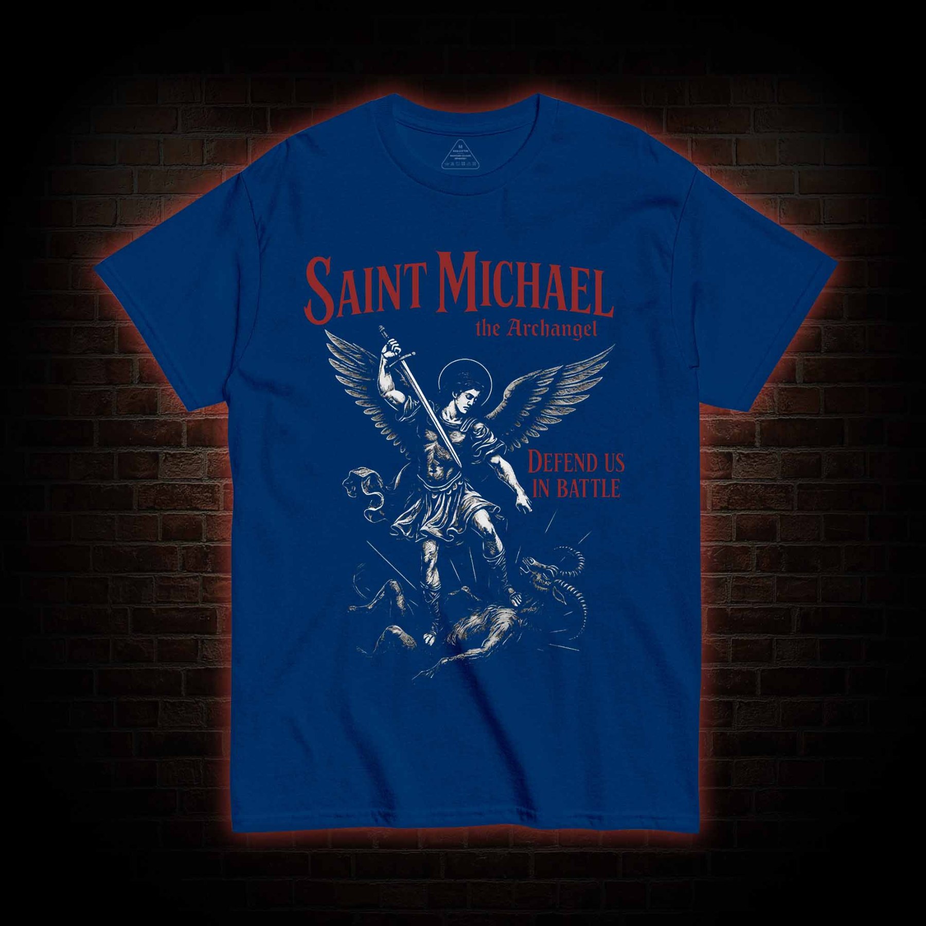  Archangel T-shirt