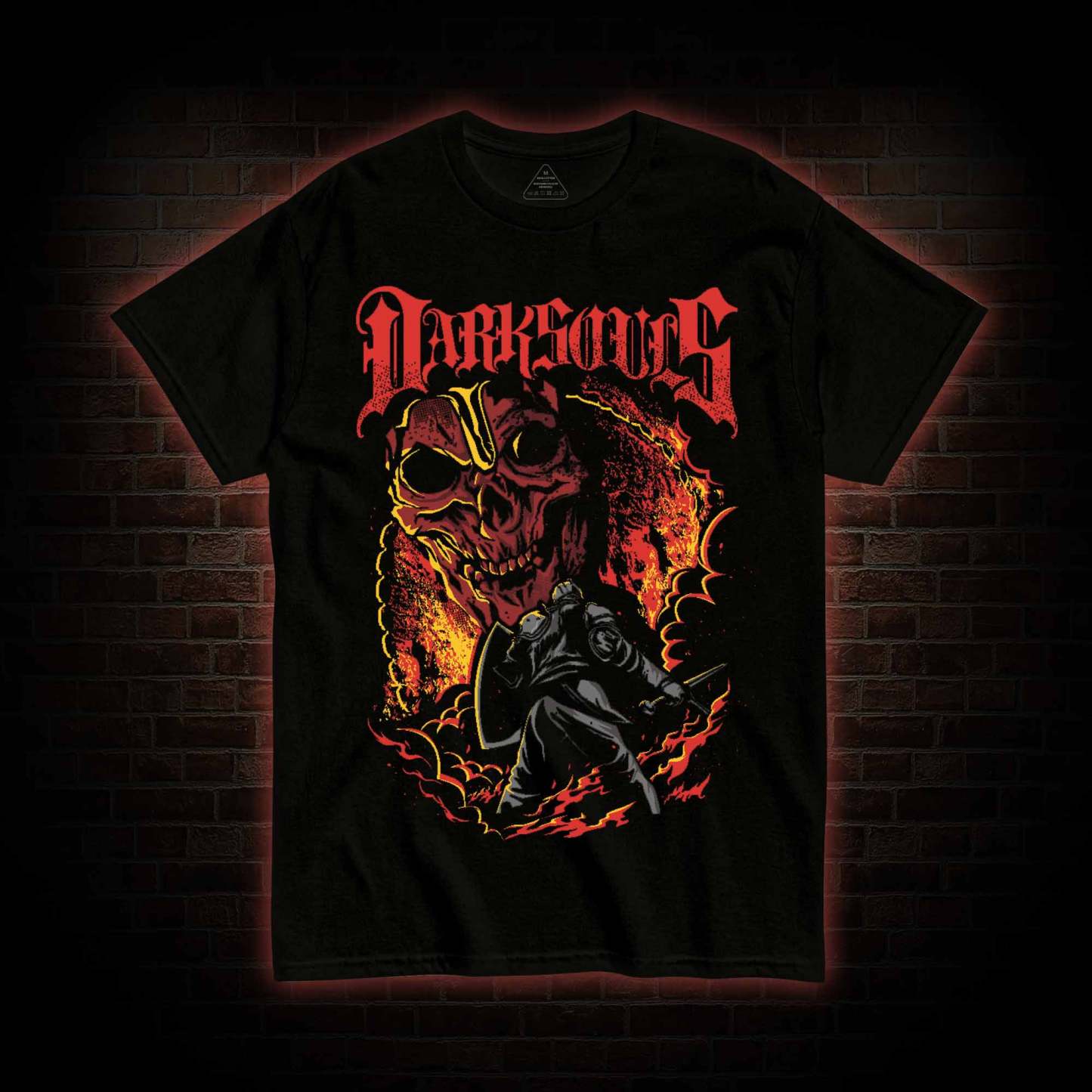 The Final One T-Shirt