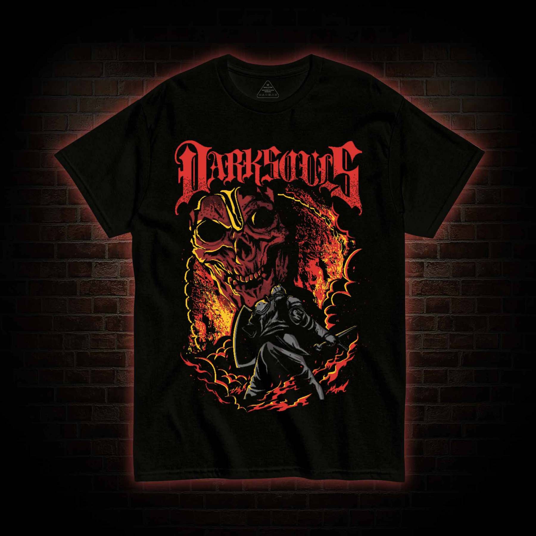 The Final One T-Shirt