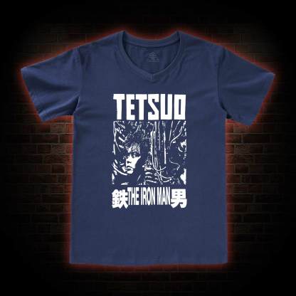 Turn This World to Rust V-Neck Classic T-Shirt