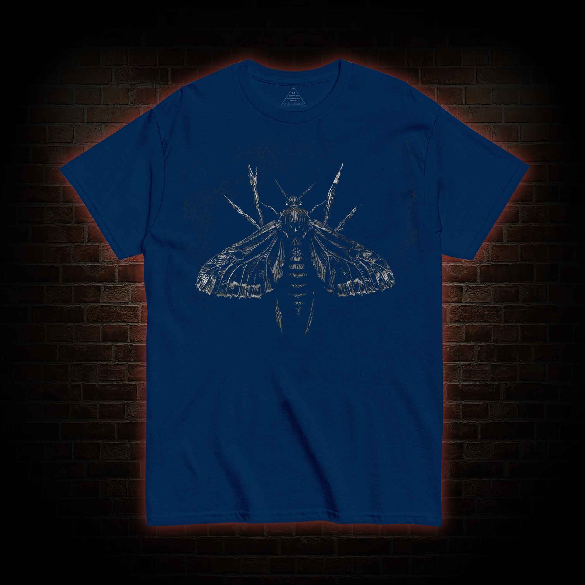 Black Moth T-shirt 