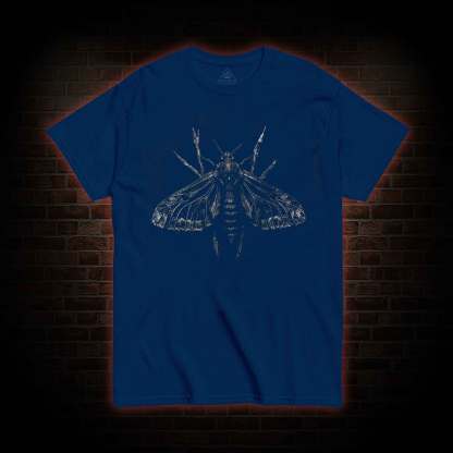 Black Moth T-shirt 