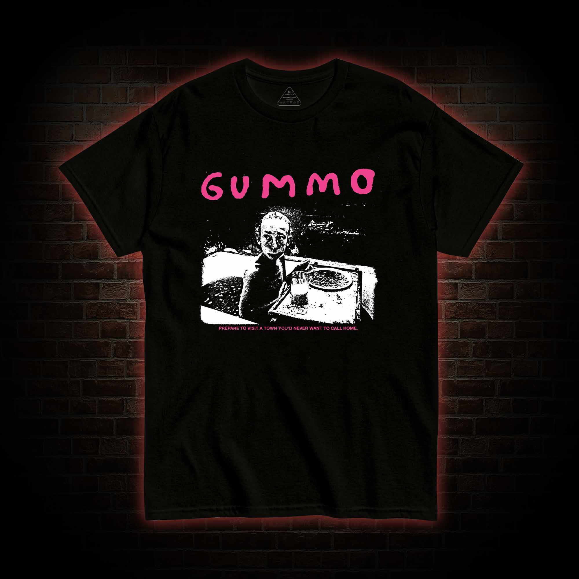 2200 T-shirt