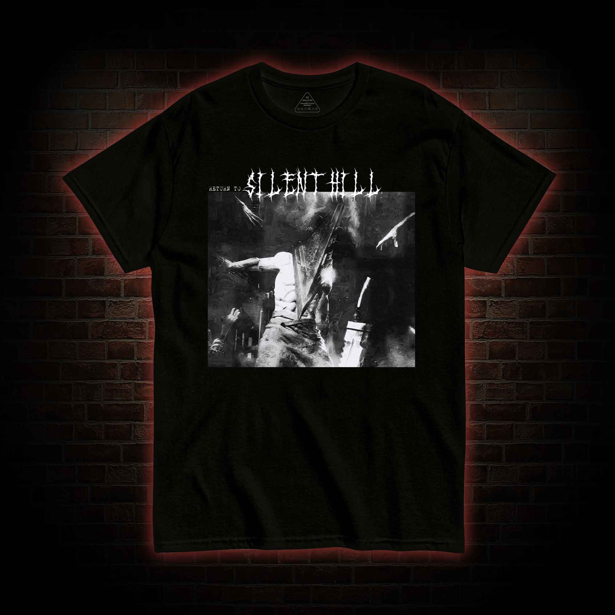 2210 T-shirt