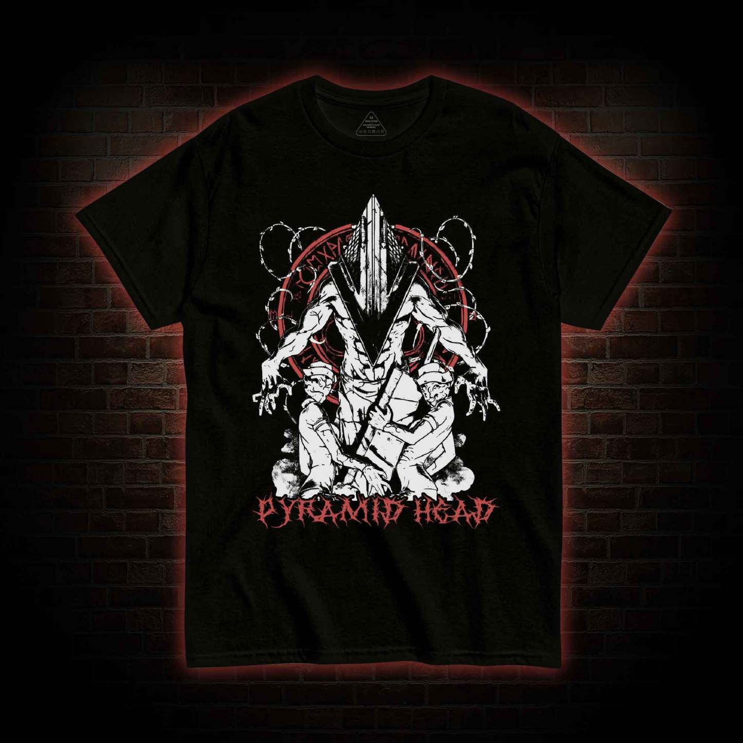 The Executioner T-shirt