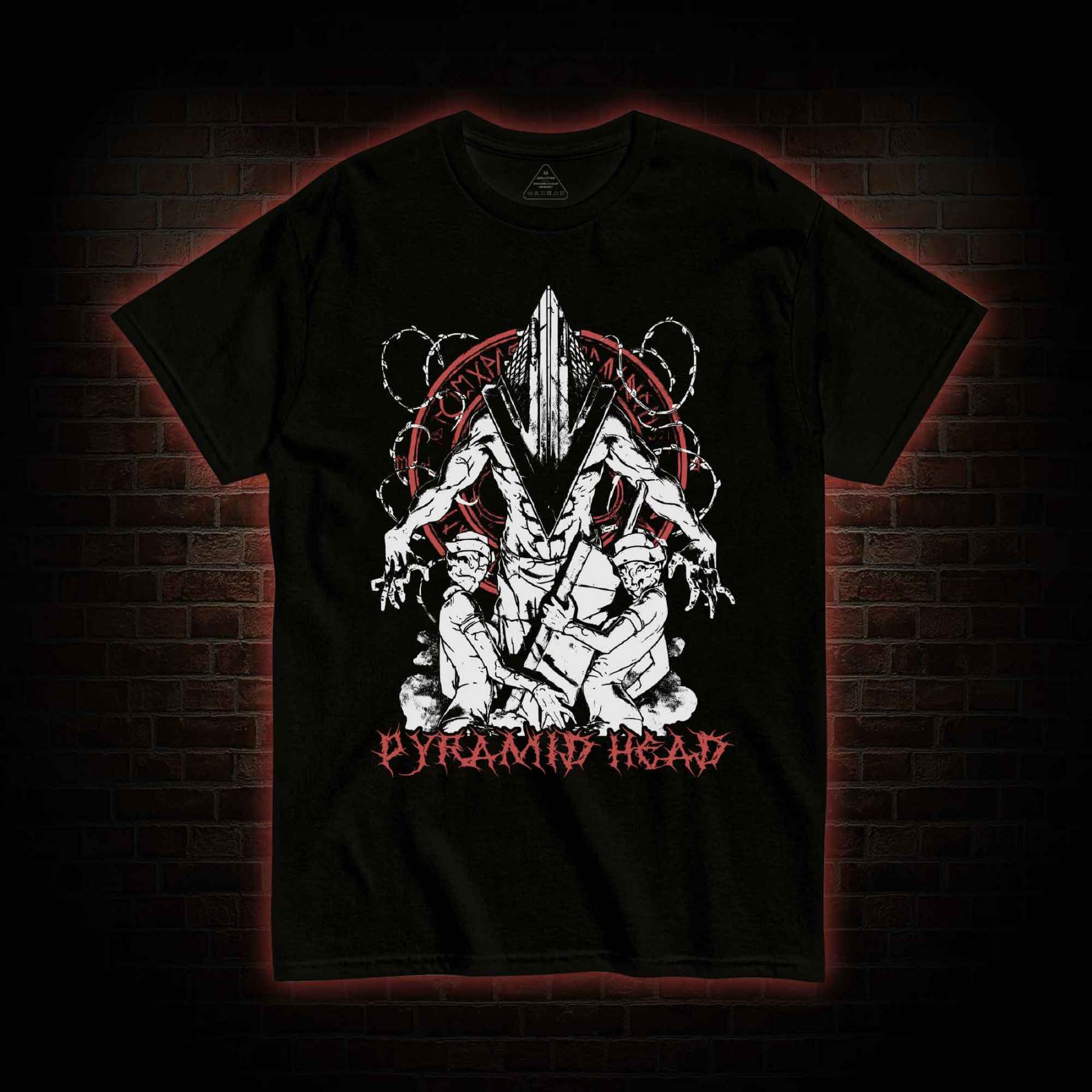 The Executioner T-shirt