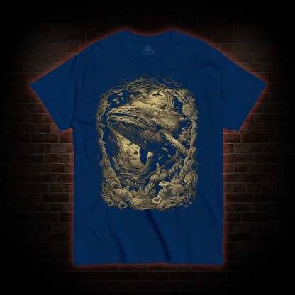 The Whale T-Shirt 