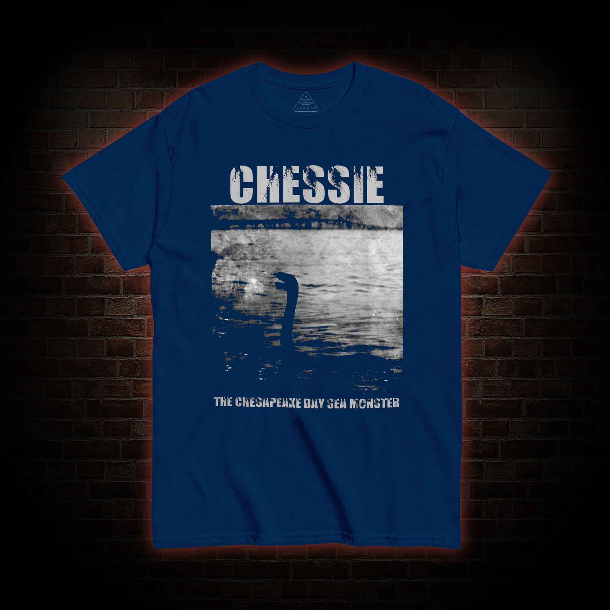 Chessie T-shirt