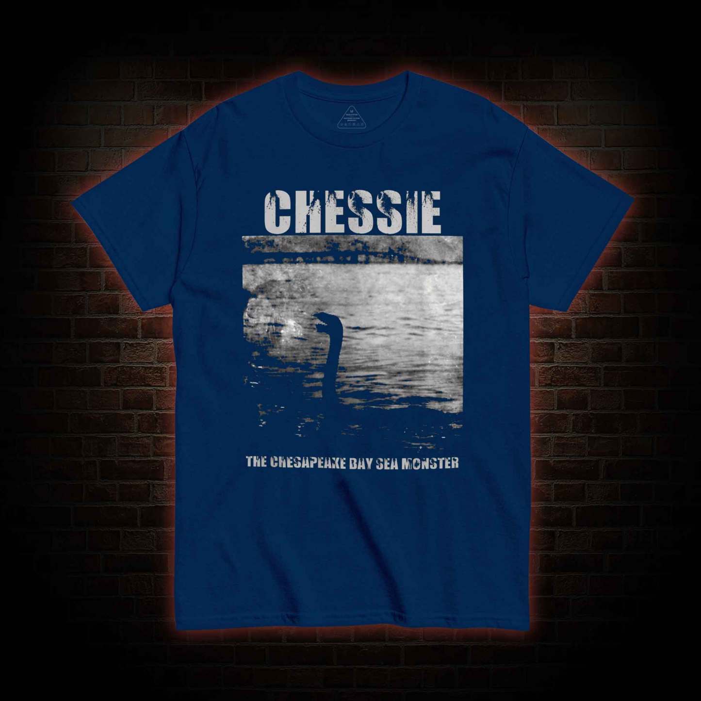Chessie T-shirt