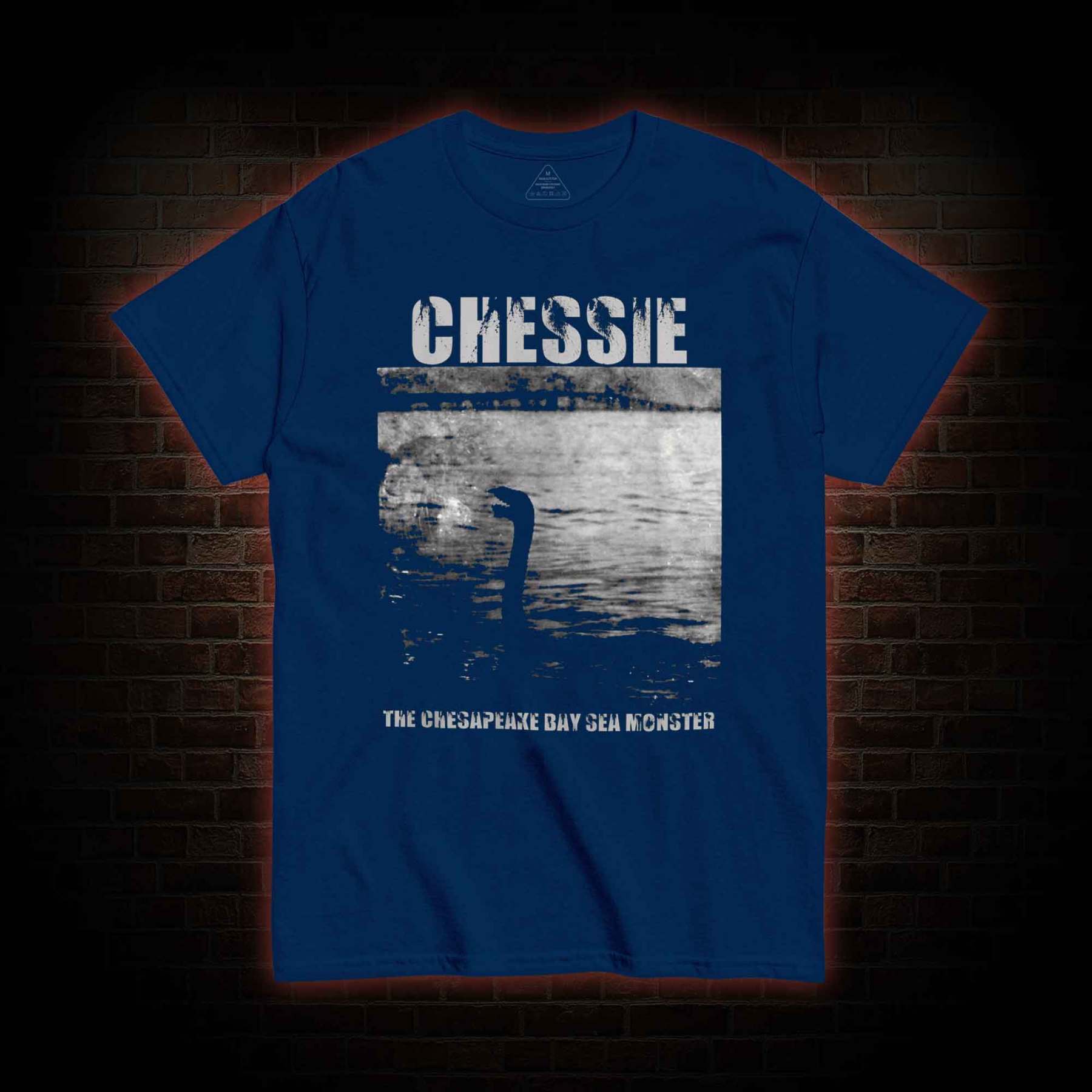 Chessie T-shirt