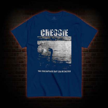 Chessie T-shirt