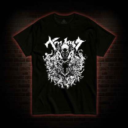 I'd Rather Fight For My Life T-shirt