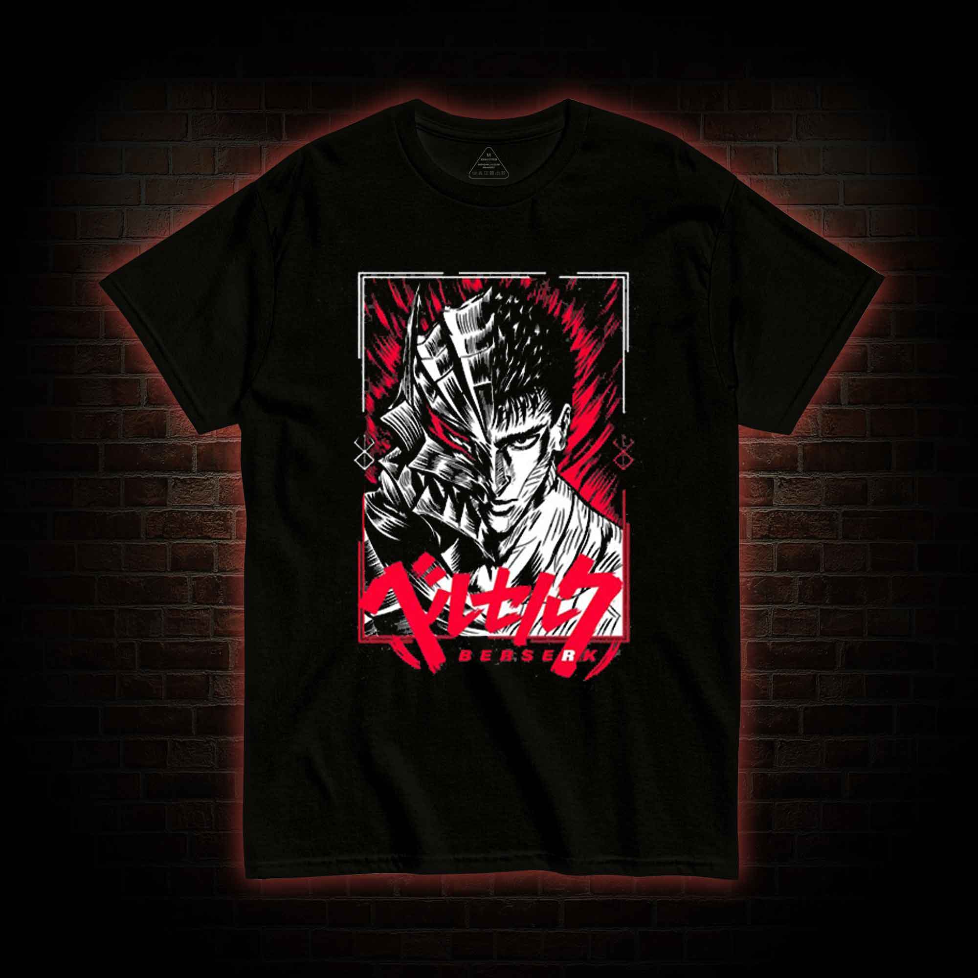 Back To How They Are T-shirt