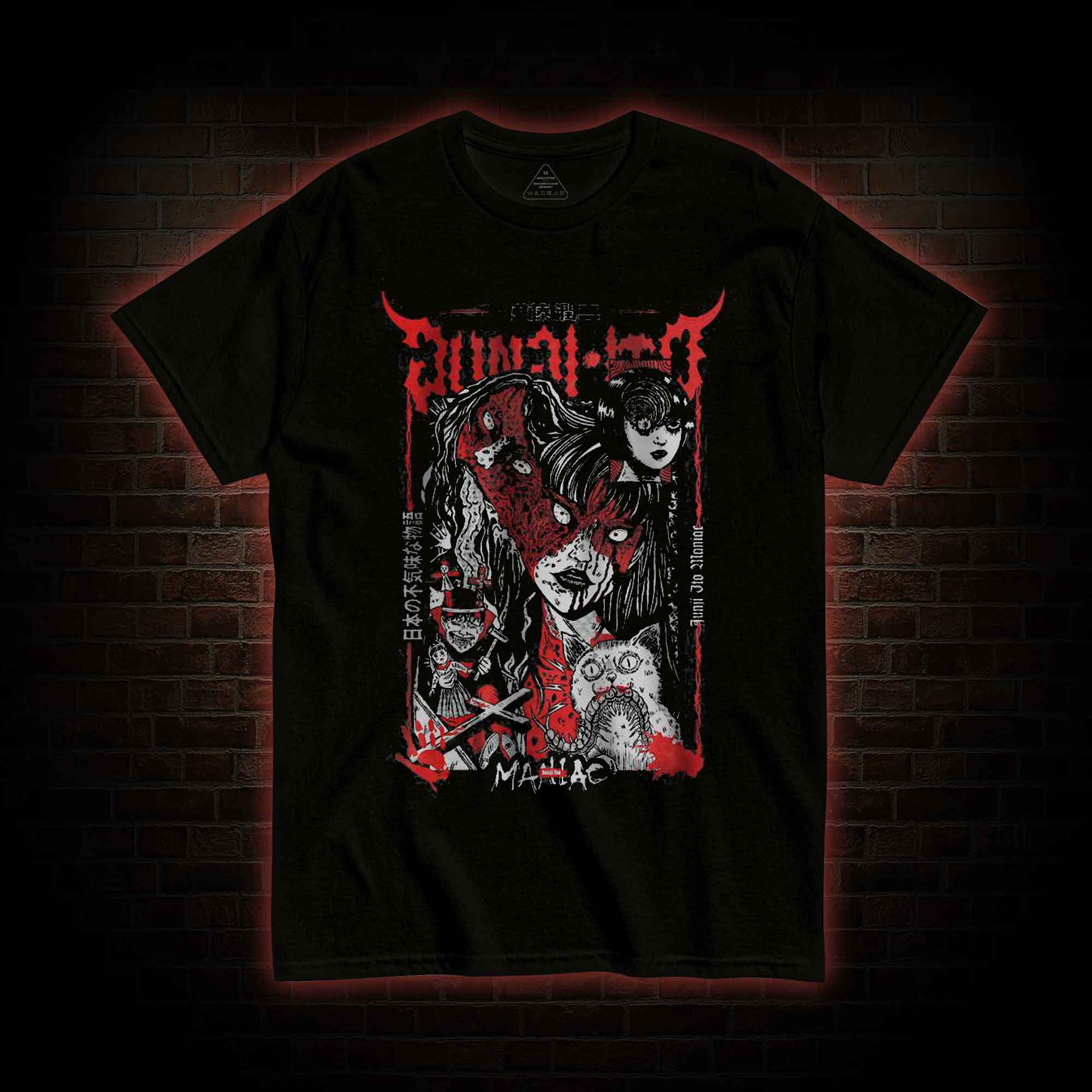 2273 T-shirt