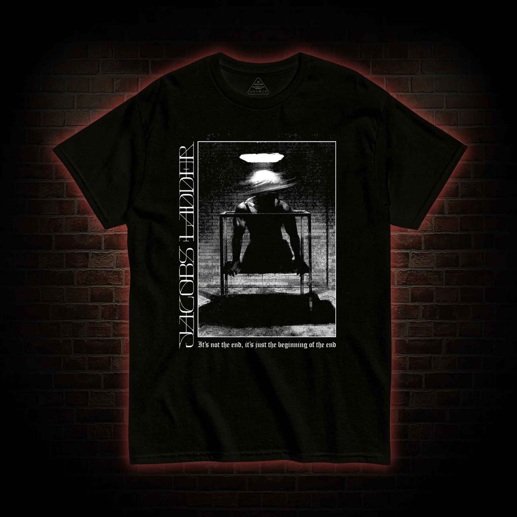 Ladder T-shirt