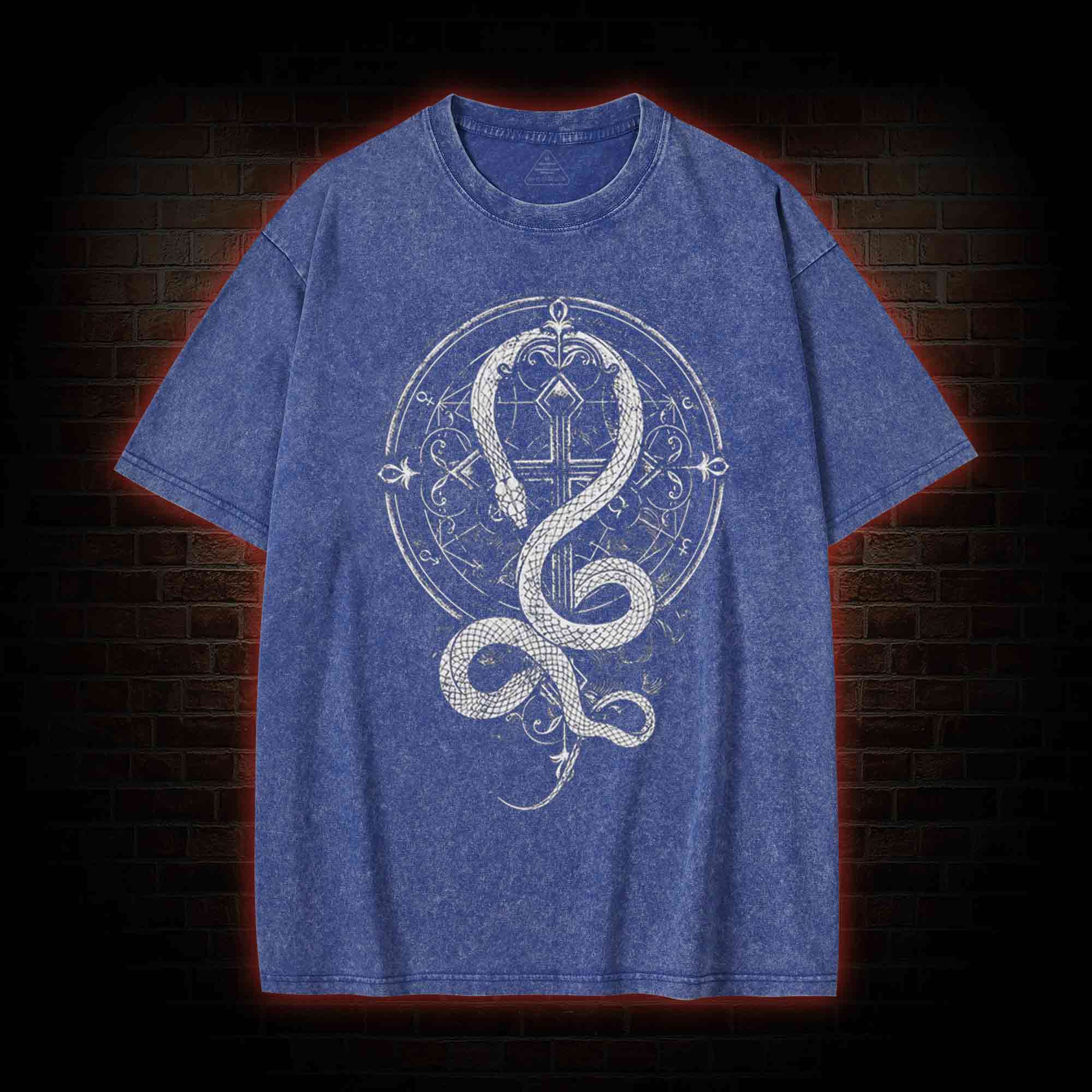 Alchemy Washed T-shirt