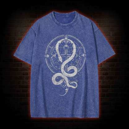 Alchemy Washed T-shirt