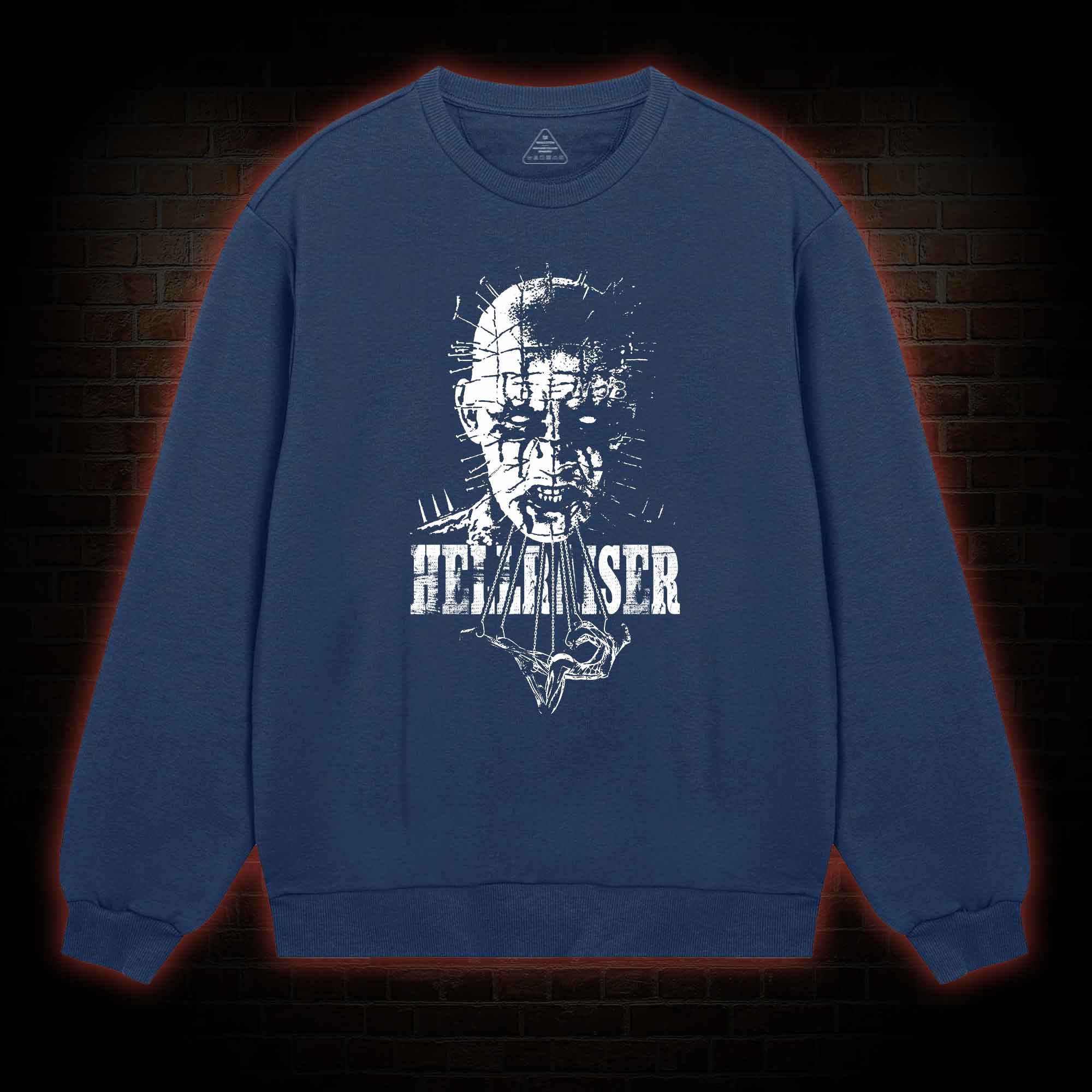 We'll Tear Your Soul Apart Sweatshirt