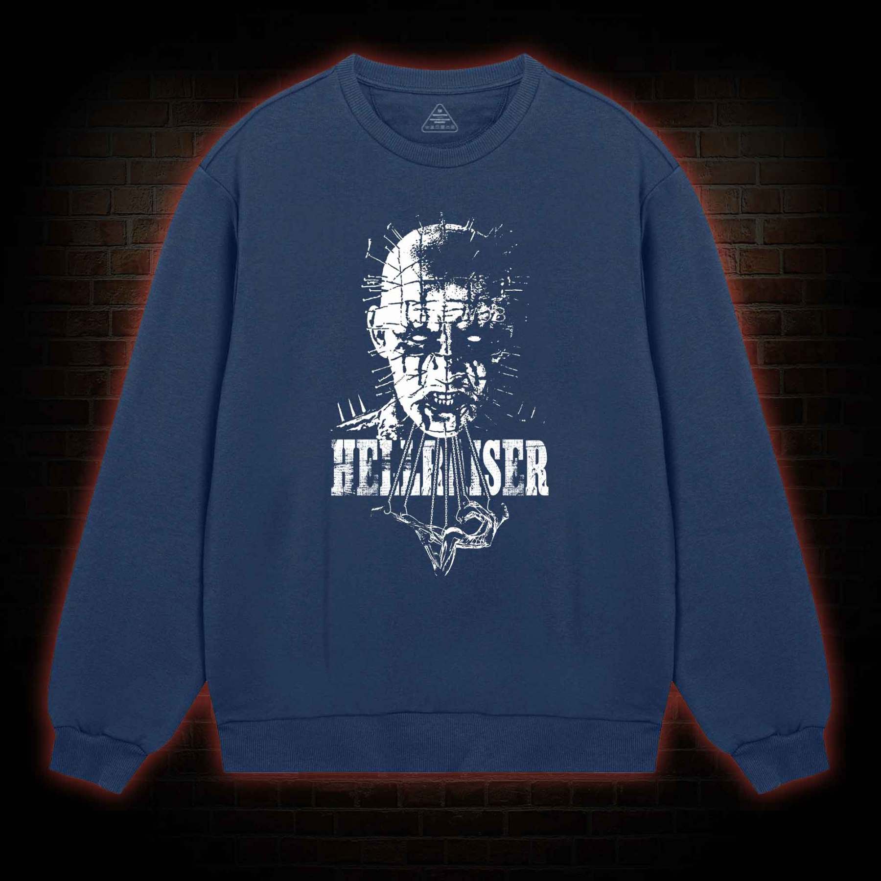 We'll Tear Your Soul Apart Sweatshirt