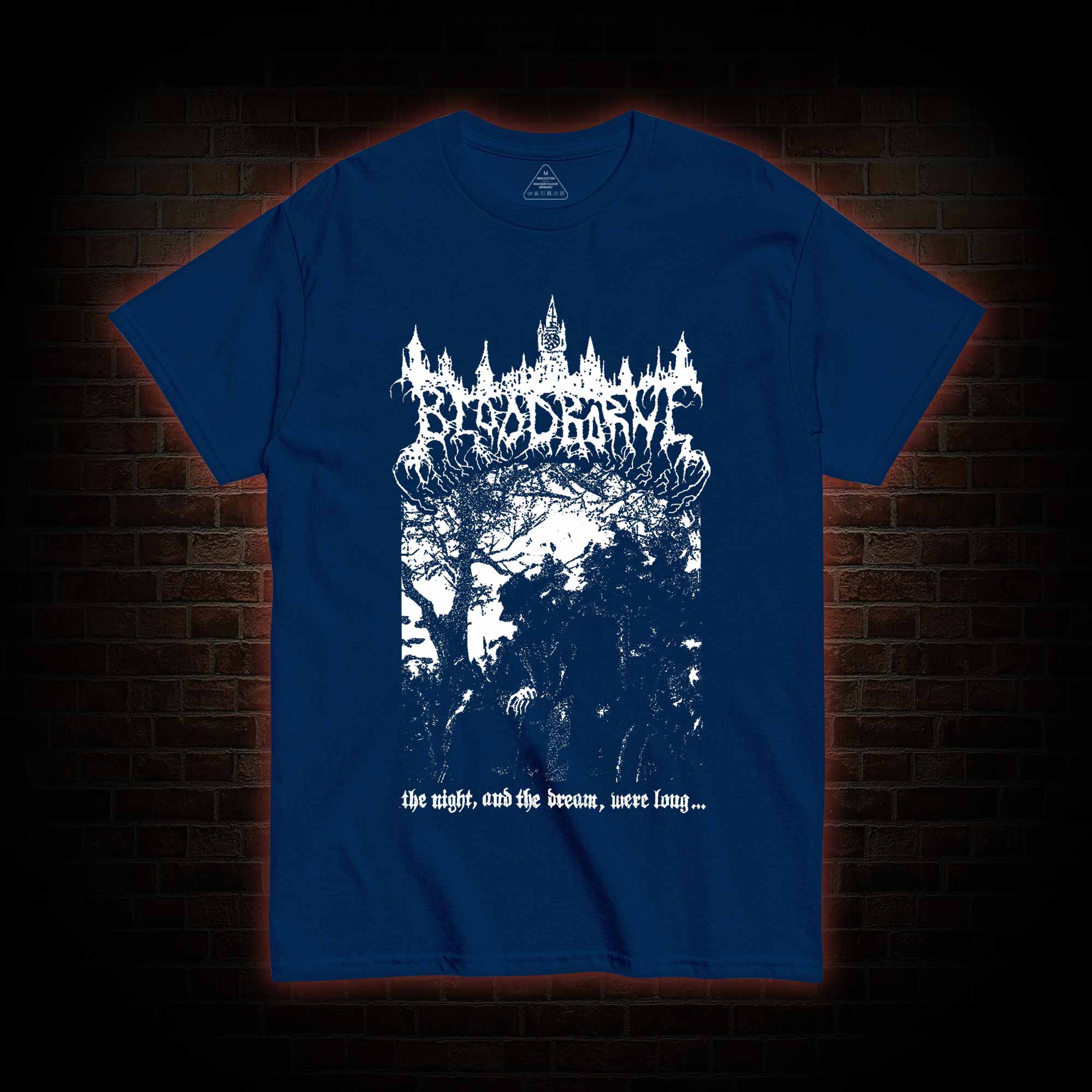 2433 T-shirt