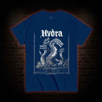Lernaean Hydra Hades T-shirt