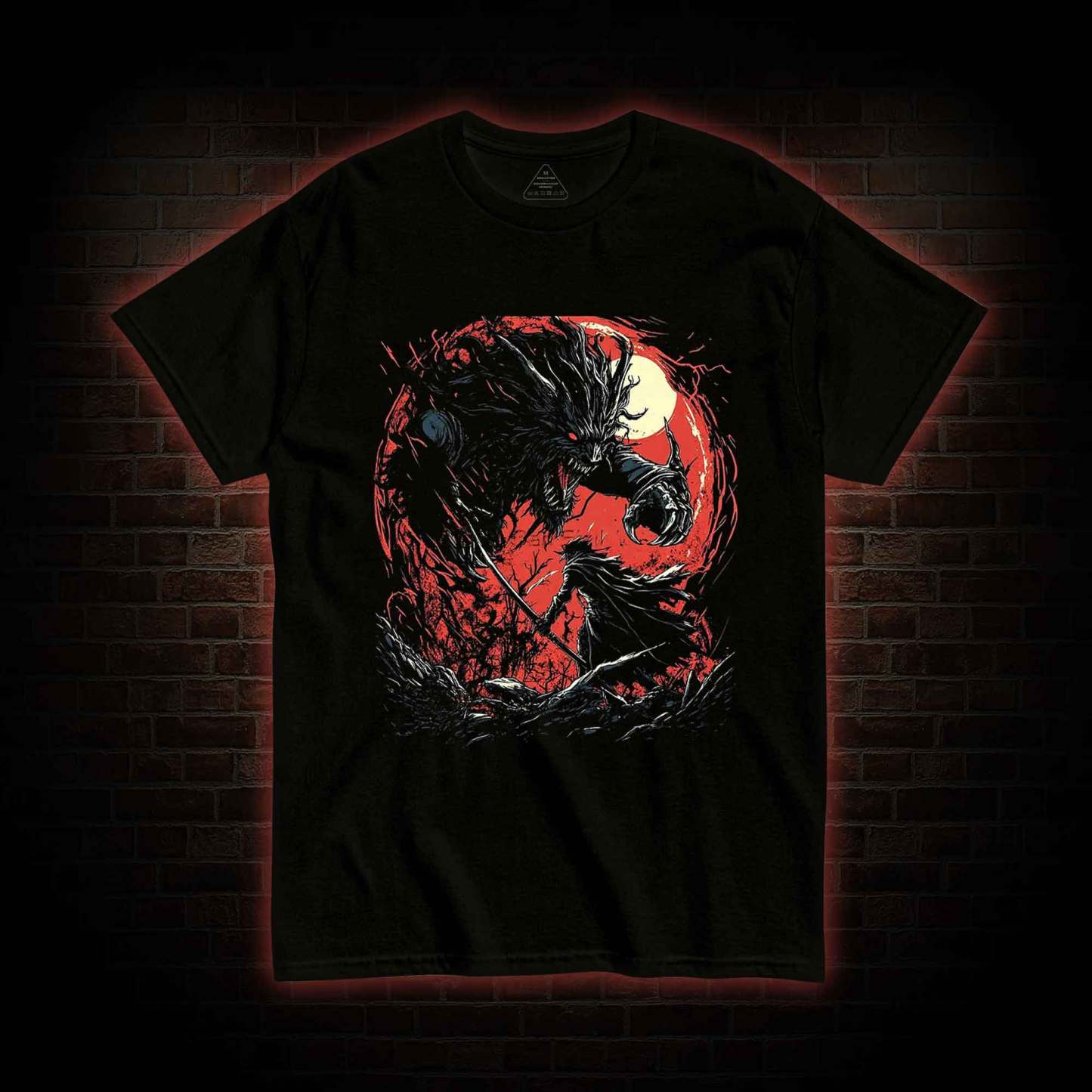 Blood Beast T-shirt